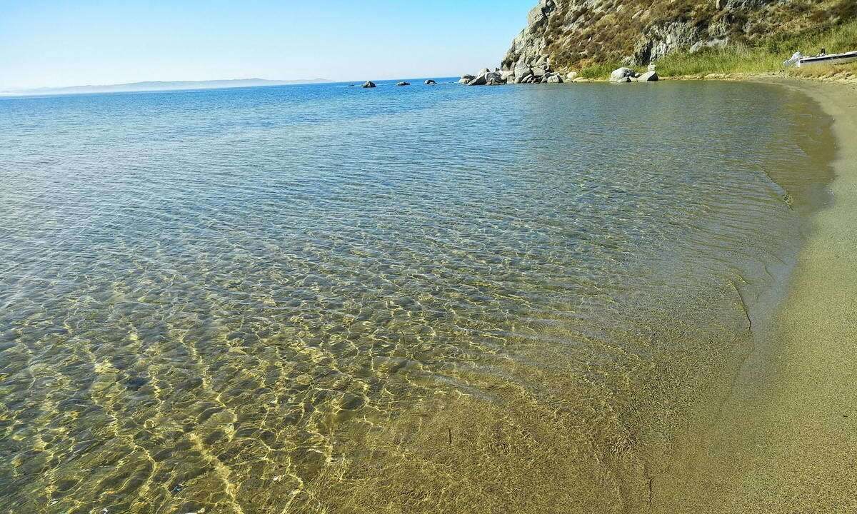 Altınkum Plajı Görseli