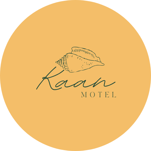 Kaan Motel Logo