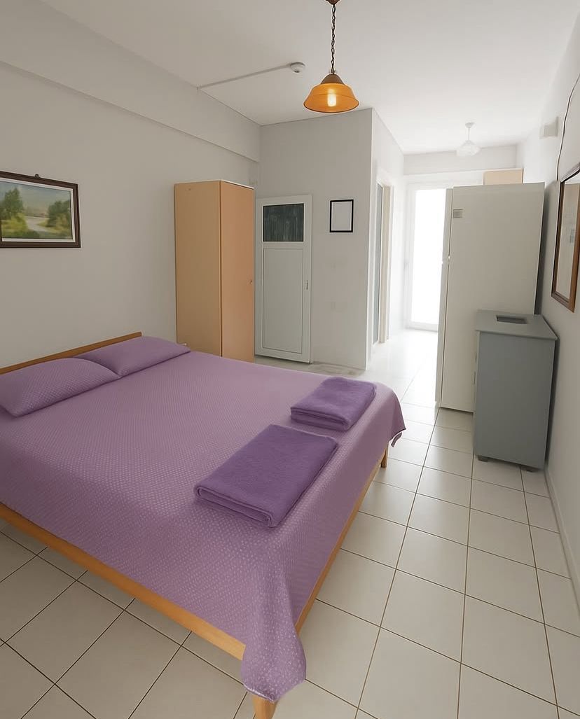 5 Kişilik Suit Oda Görsel 1