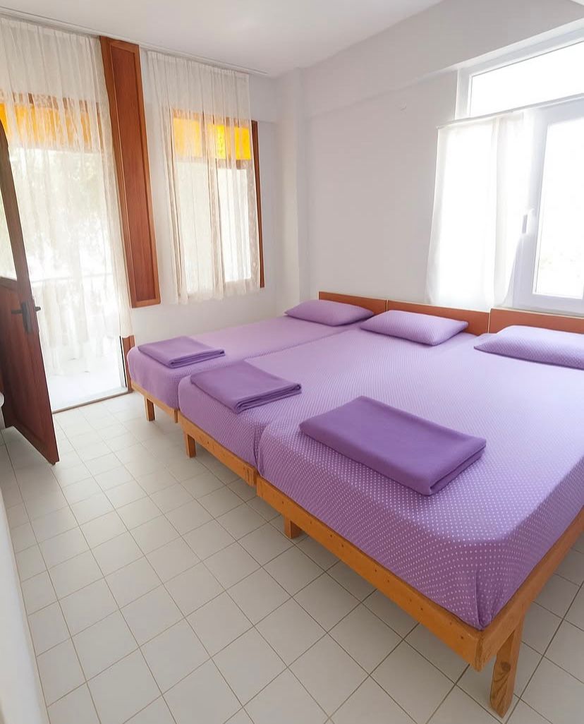 5 Kişilik Suit Oda Görsel 2