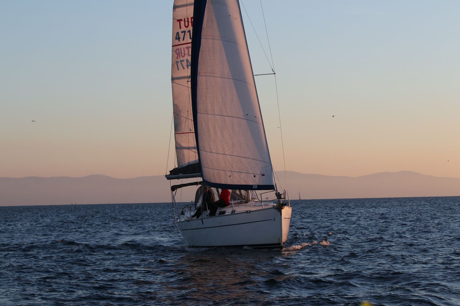 Yat Kulübü Görsel 2