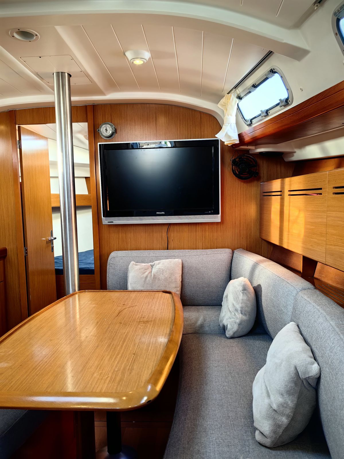 Yat Kulübü Görsel 3