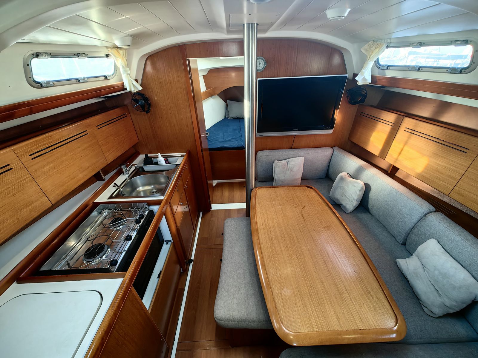 Yat Kulübü Görsel 4